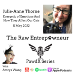 The Raw Entrepawneur